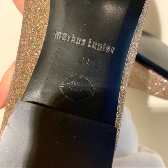 Markus lupfer coconuts shoes - Picture 4 of 4